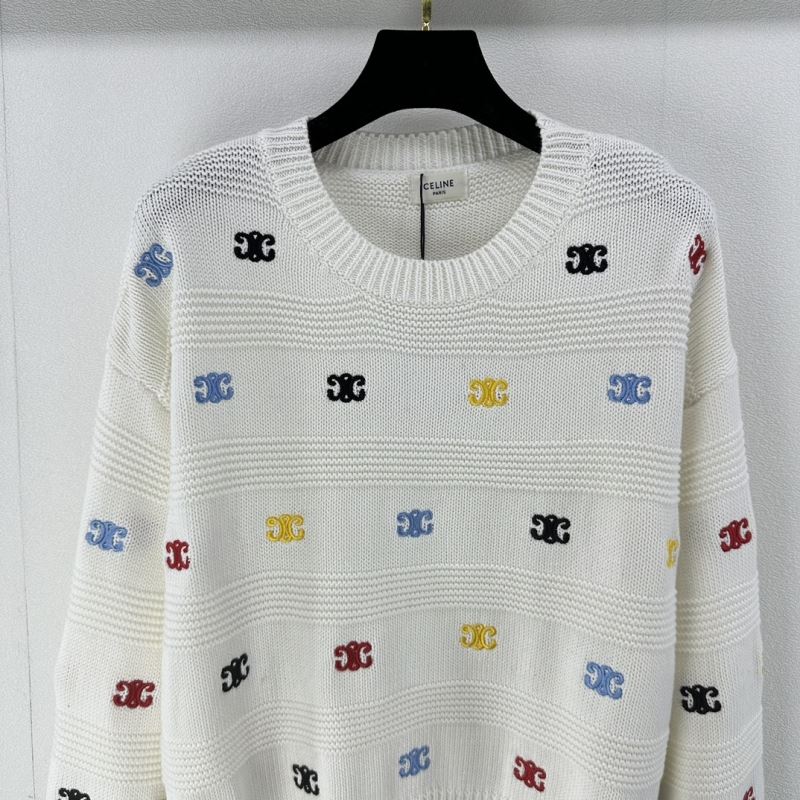 Celine Sweaters